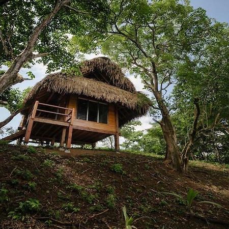 Eco Venao Lodge, Playa Venao Exterior foto