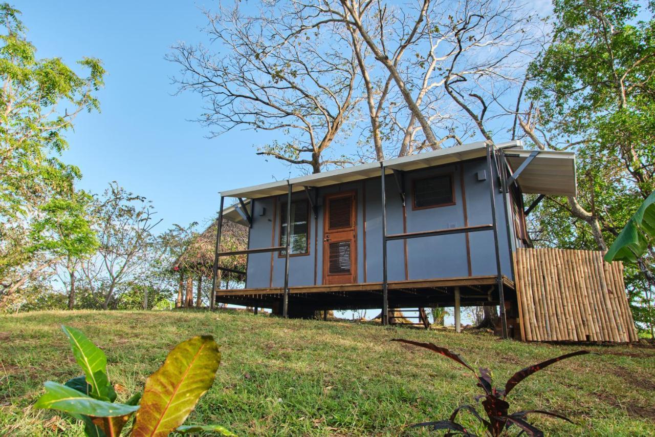 Eco Venao Lodge, Playa Venao Exterior foto