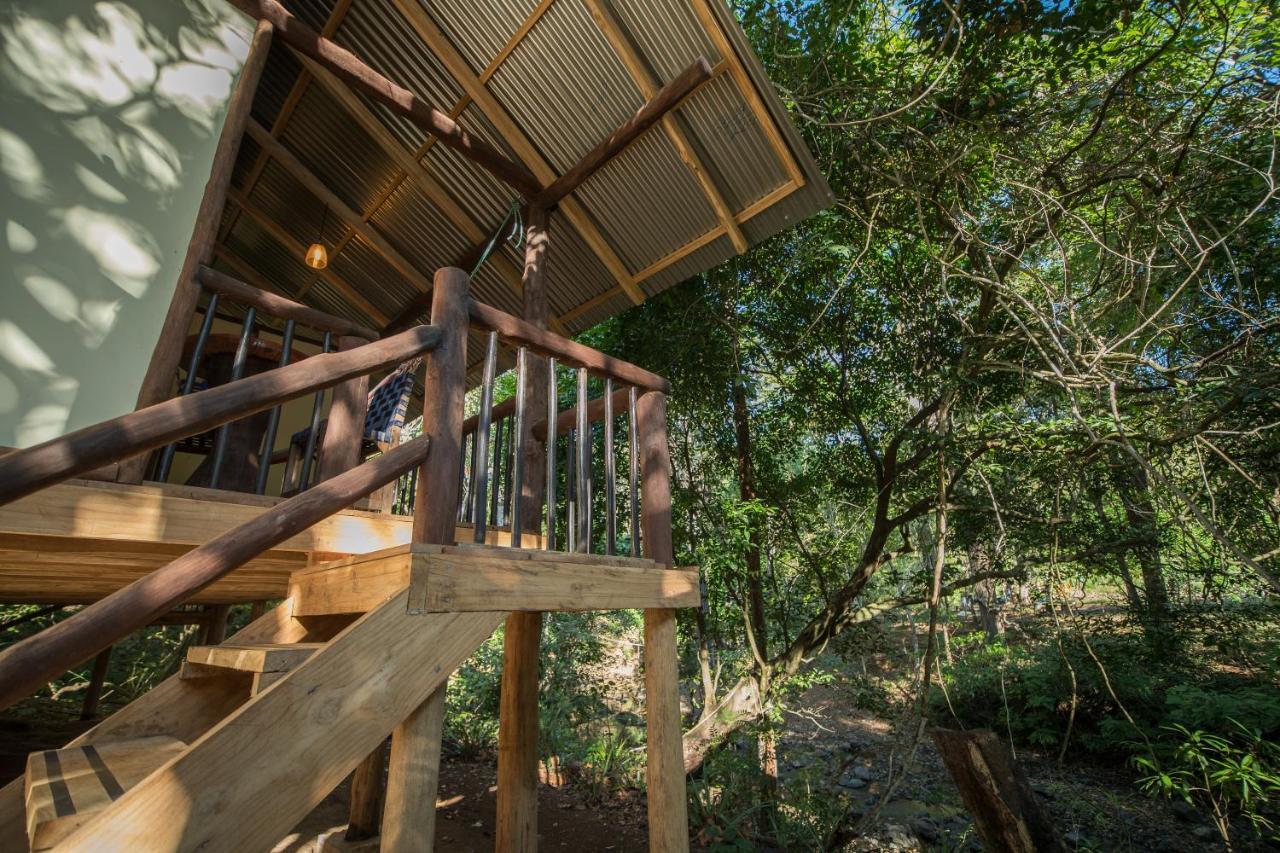 Eco Venao Lodge, Playa Venao Exterior foto