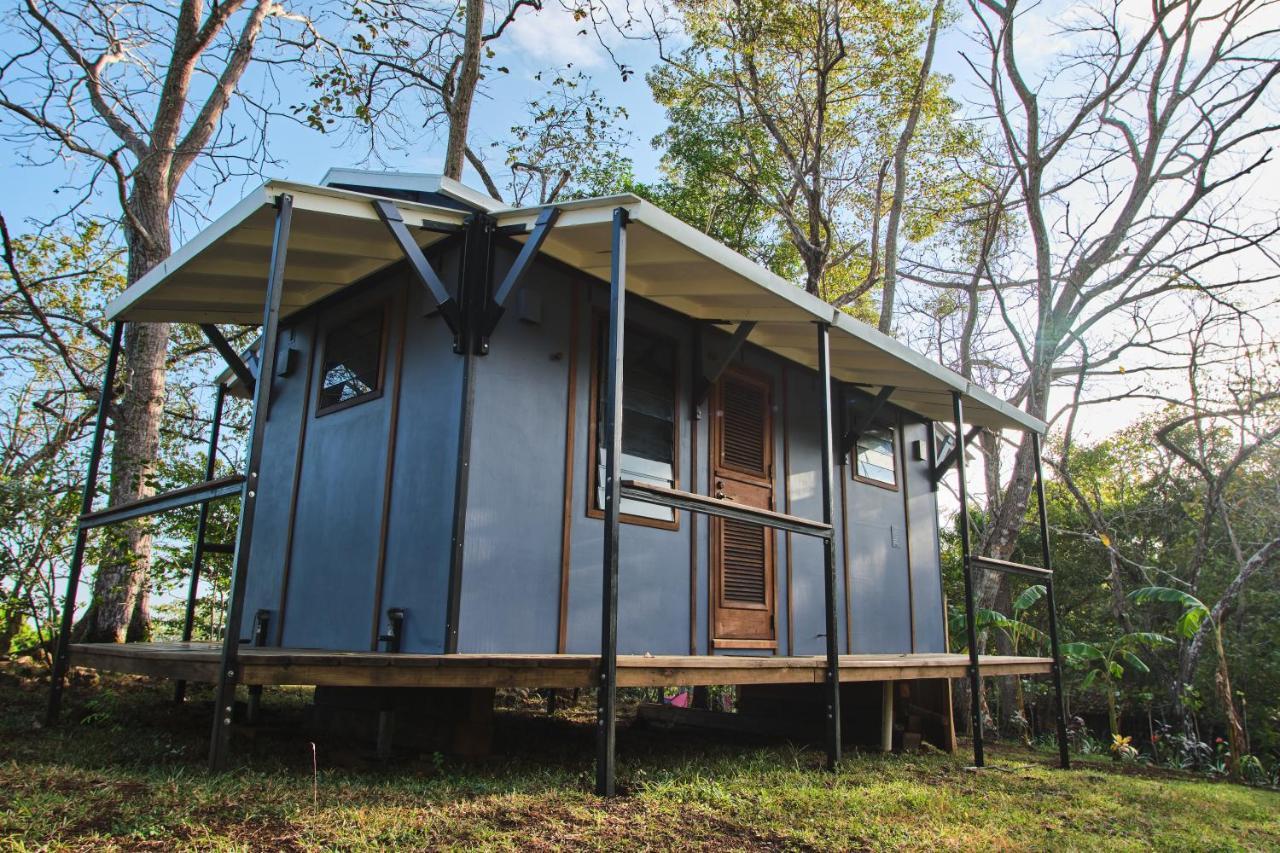 Eco Venao Lodge, Playa Venao Exterior foto