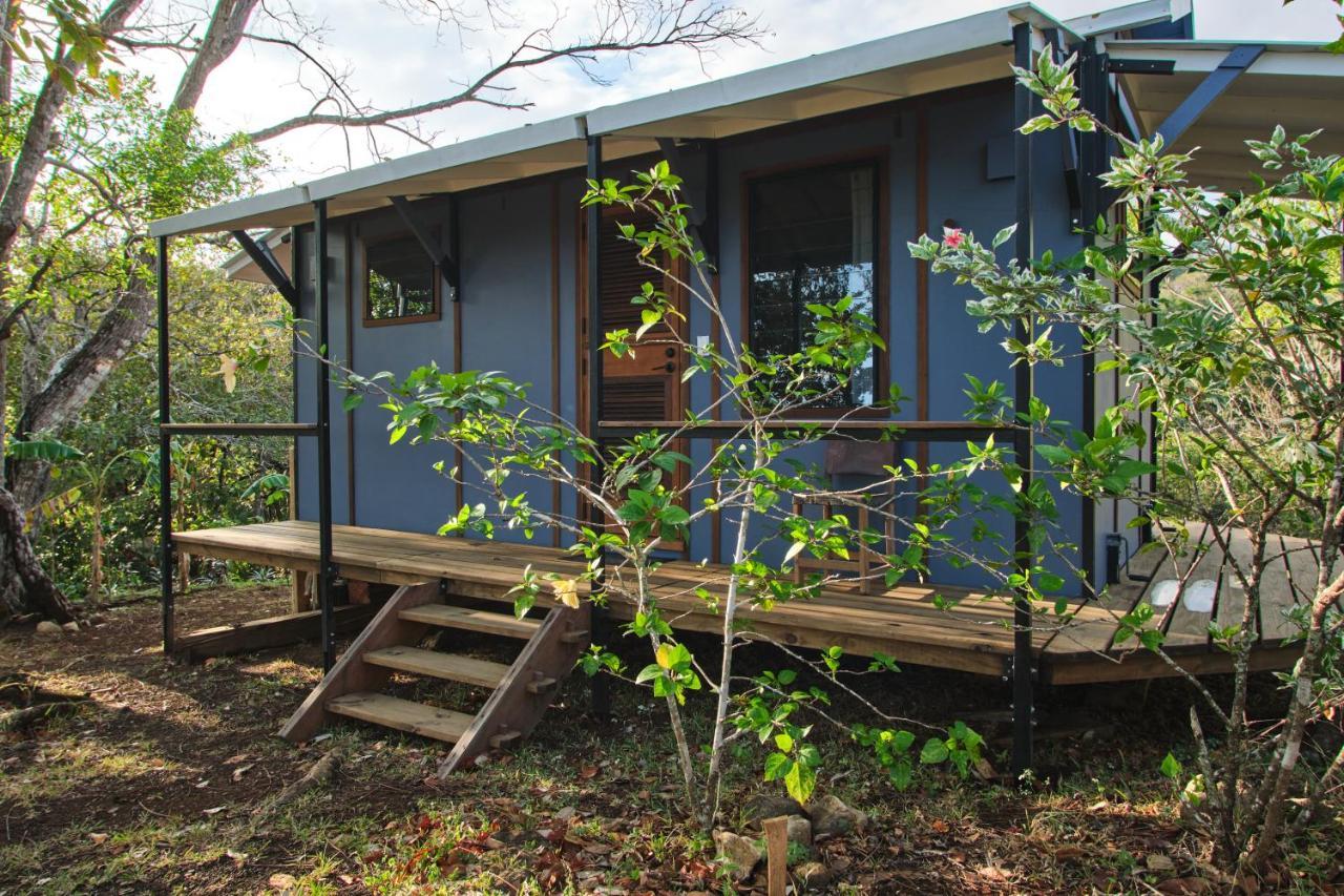 Eco Venao Lodge, Playa Venao Exterior foto