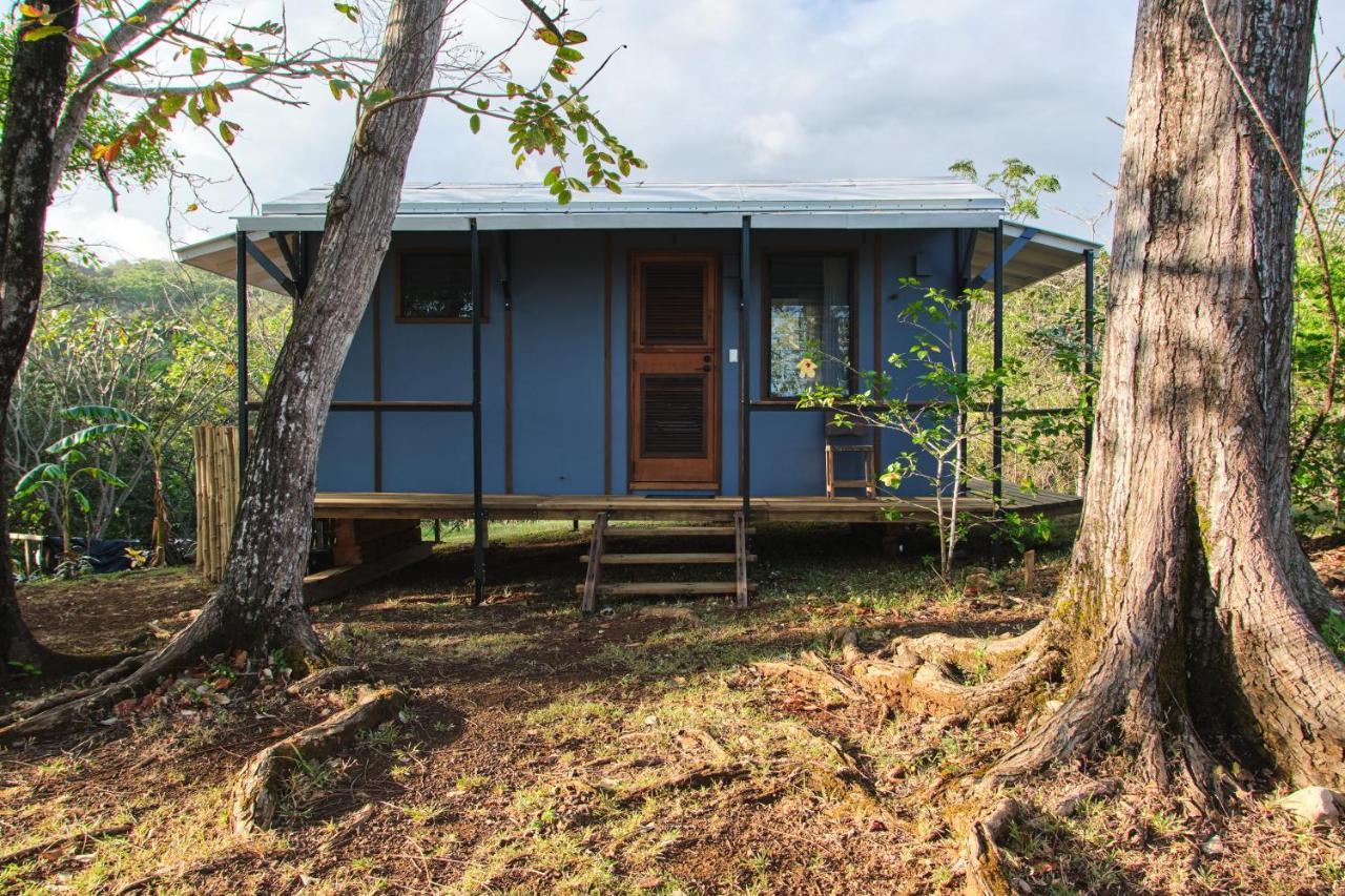 Eco Venao Lodge, Playa Venao Exterior foto