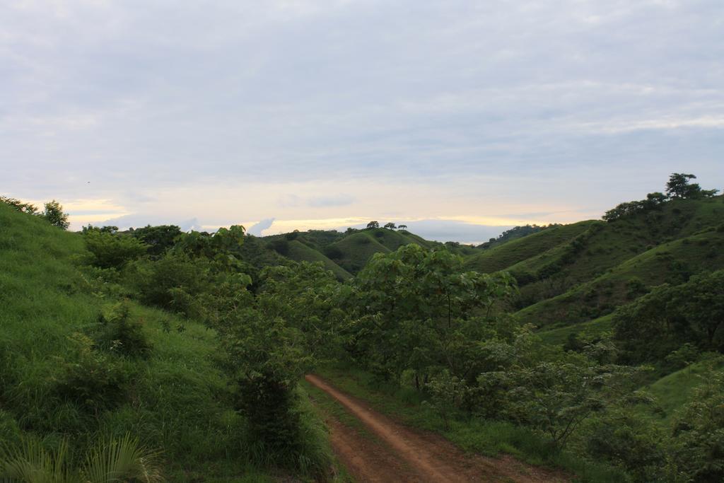 Eco Venao Lodge, Playa Venao Quarto foto