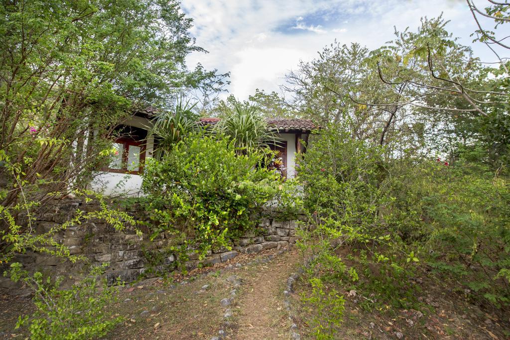 Eco Venao Lodge, Playa Venao Exterior foto