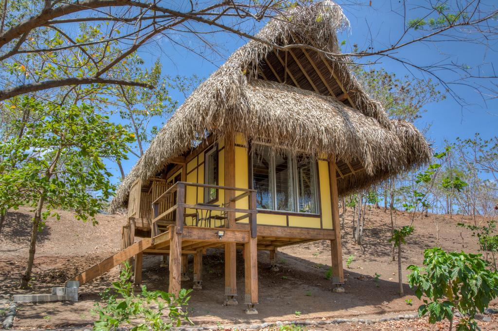 Eco Venao Lodge, Playa Venao Exterior foto