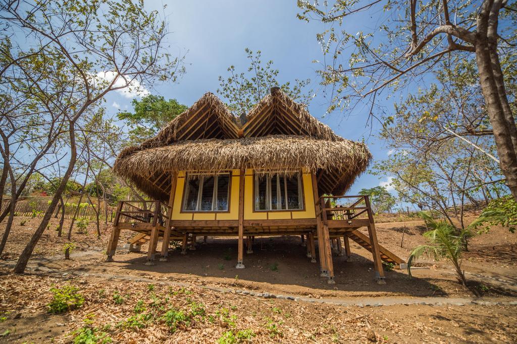 Eco Venao Lodge, Playa Venao Exterior foto