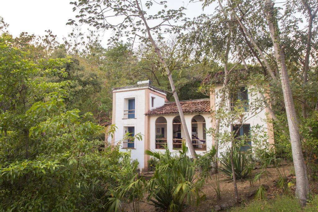 Eco Venao Lodge, Playa Venao Exterior foto