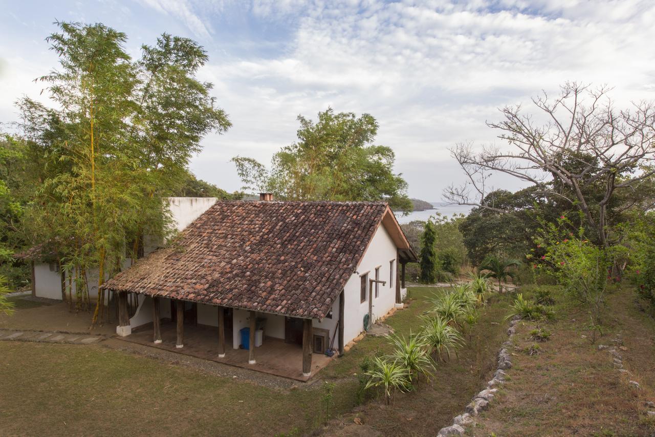 Eco Venao Lodge, Playa Venao Exterior foto