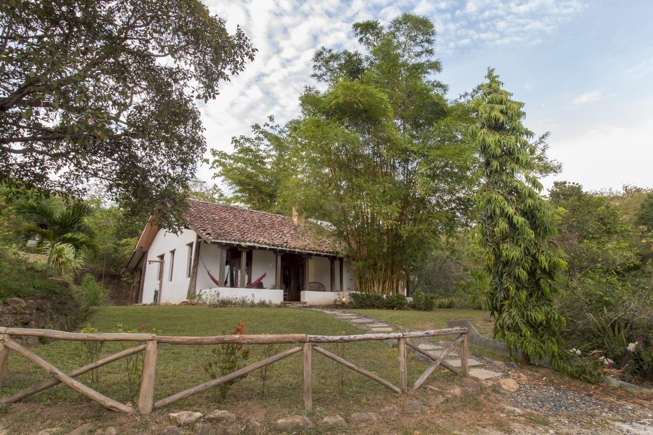 Eco Venao Lodge, Playa Venao Exterior foto