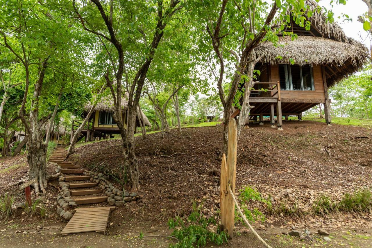 Eco Venao Lodge, Playa Venao Exterior foto