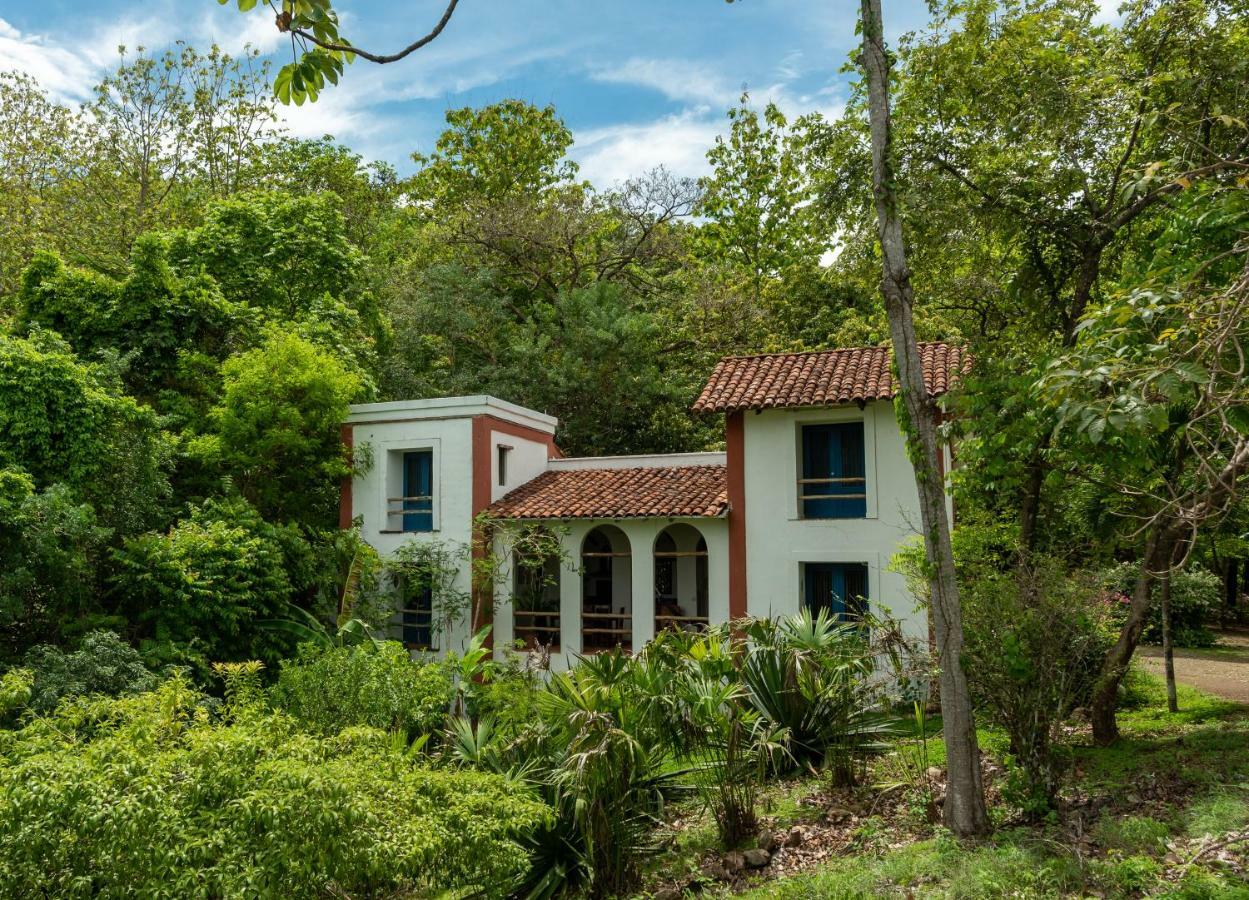 Eco Venao Lodge, Playa Venao Exterior foto