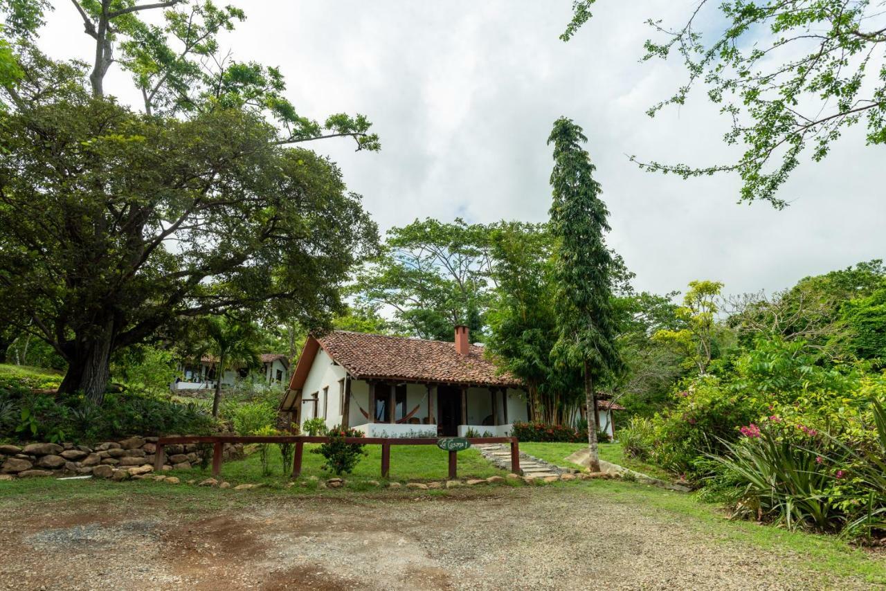 Eco Venao Lodge, Playa Venao Exterior foto