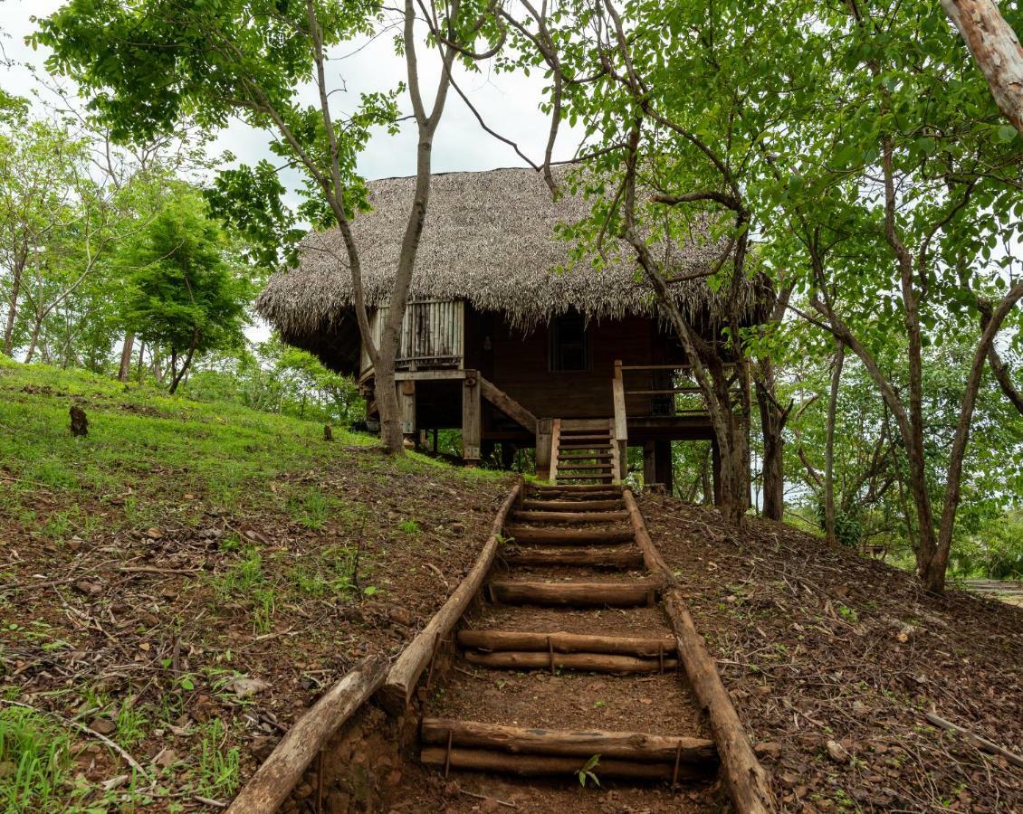 Eco Venao Lodge, Playa Venao Exterior foto