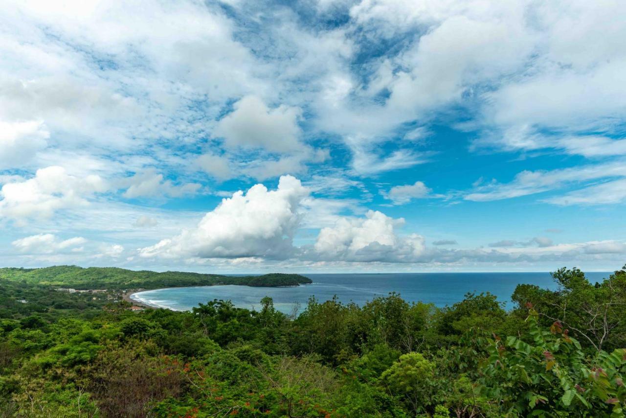 Eco Venao Lodge, Playa Venao Exterior foto