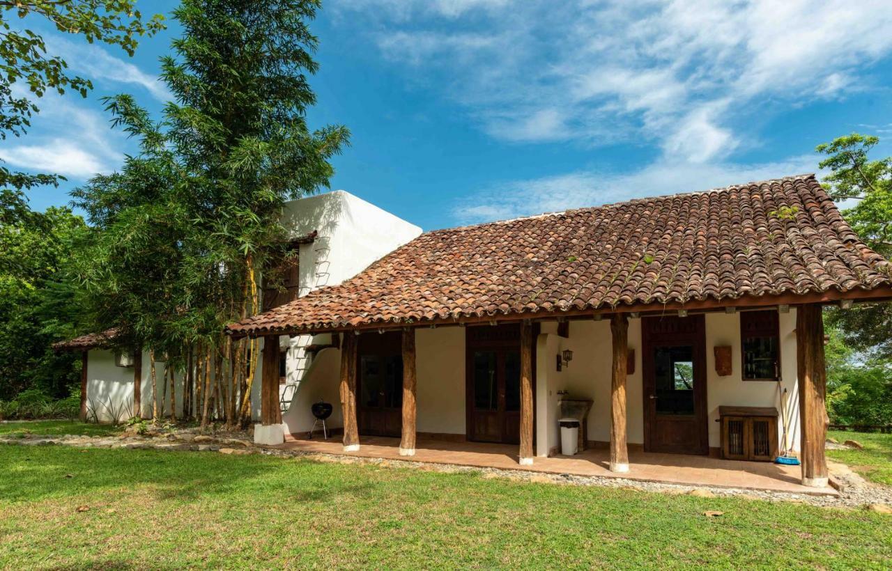 Eco Venao Lodge, Playa Venao Exterior foto