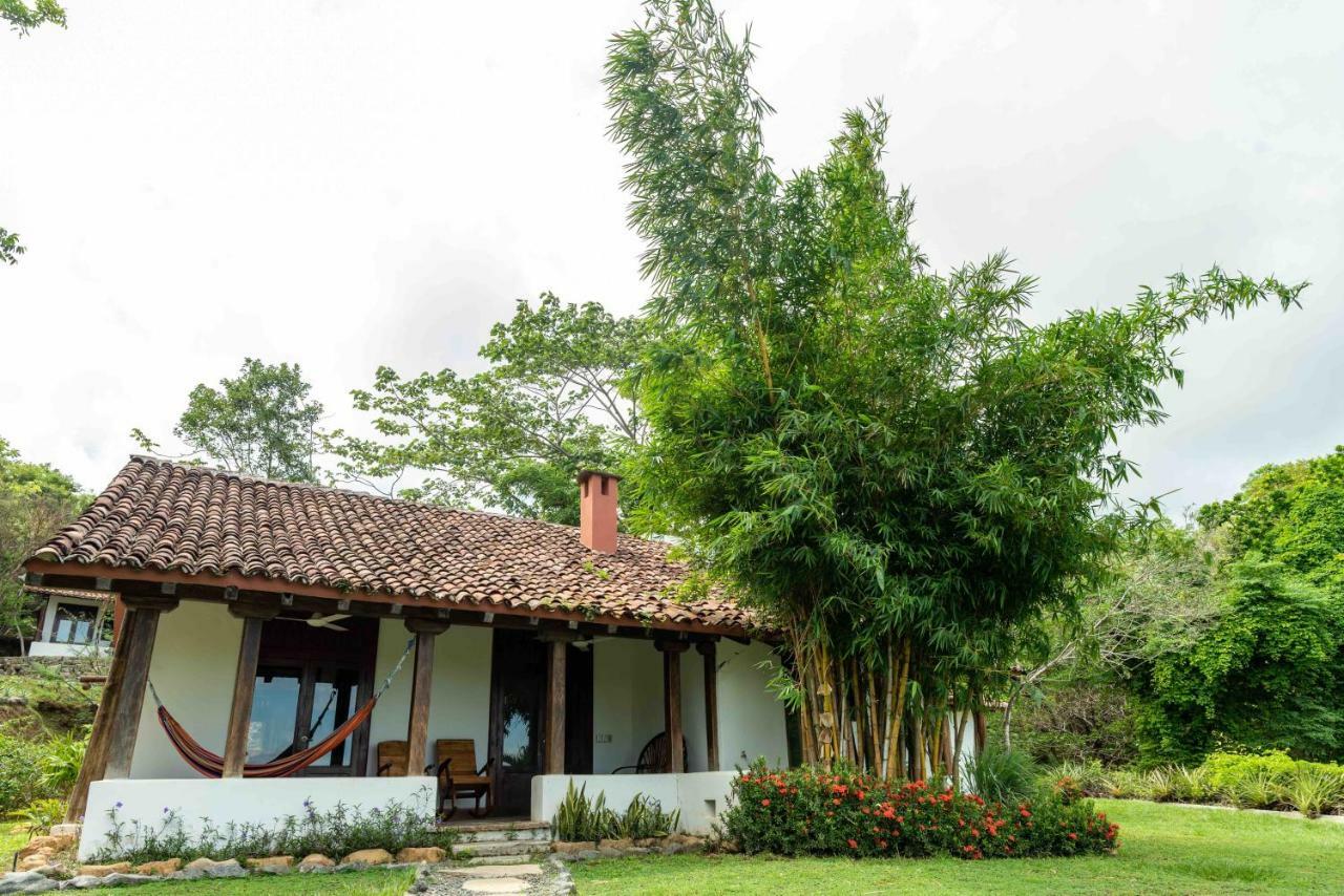 Eco Venao Lodge, Playa Venao Exterior foto